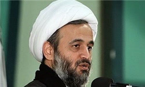 حجت الاسلام پناهیان