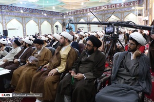 همایش بزرگ علامه شهیدقاضی نورالله شوشتری