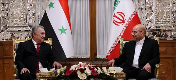 قالیباف عرنوس