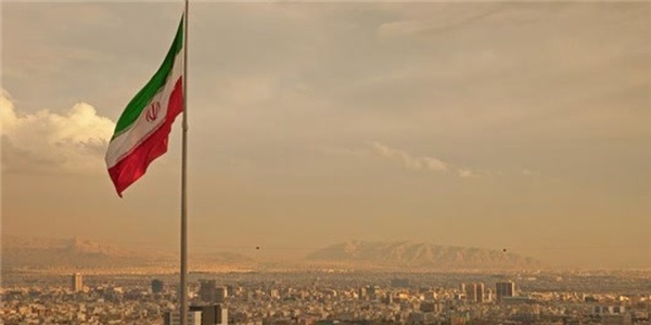 پرچم ایران