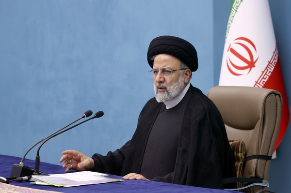رئیسی