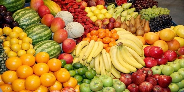 میوه