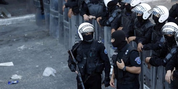 فلسطینی
