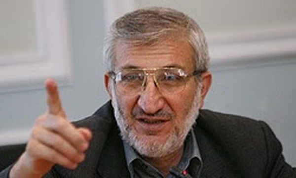 محمد سعیدی کیا