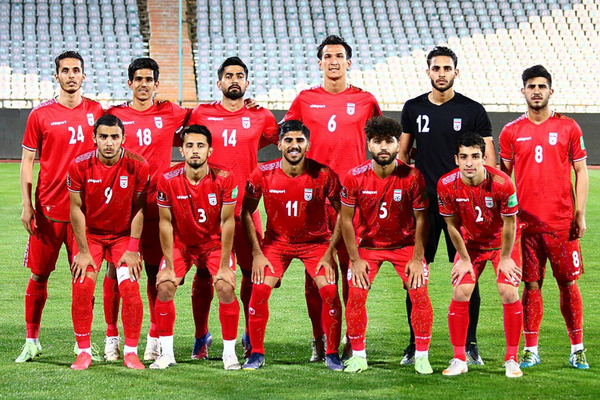 تیم امید 