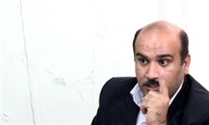 آرش در شهردار شوشتر