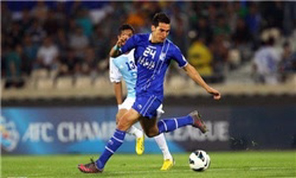 استقلال و الهلال