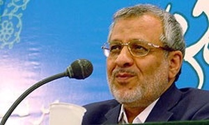 اسدالله بادامچیان