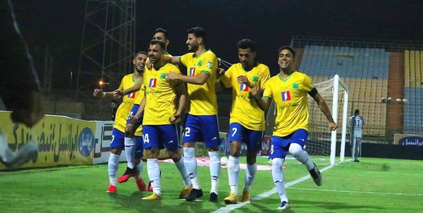 صنعت نفت آبادان