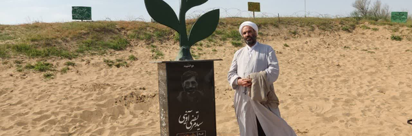 تصویر سربرگ نمایه‌ی ‌بهزاد زارع‌