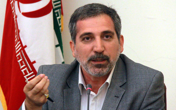 سعید شبستری