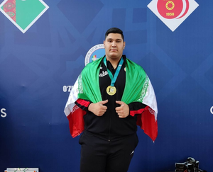 حمید رضا محمدی زنجان ۲