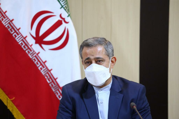 کیکاووس سعیدی 