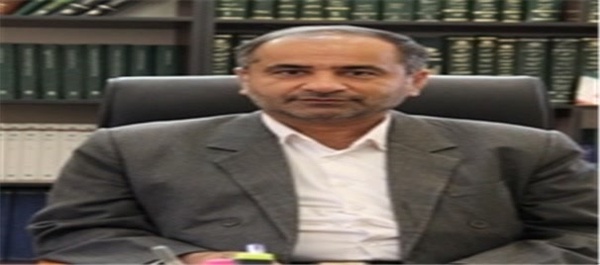 حیدر احمدی