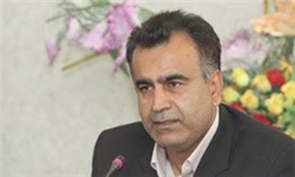محمدشکاری رئیس دانشگاه علوم پزشکی هرمزگان