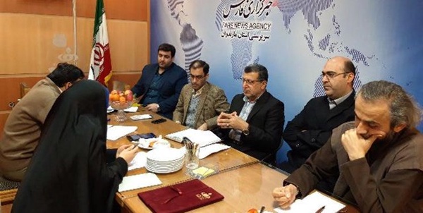 میزگرد گام دوم مازندران