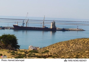 بندر چابهار