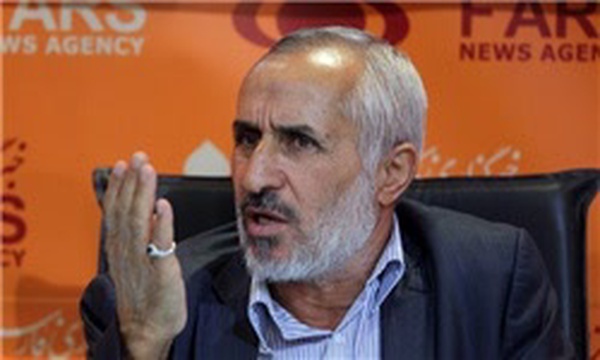 داود احمدی نژاد