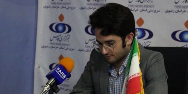 علی قانعی