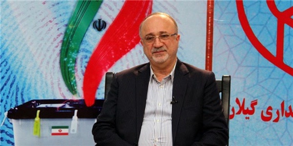 محمدعلی نجفی