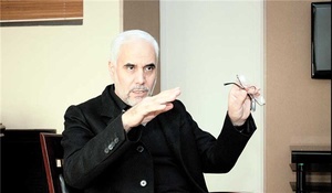مهرعیزاده