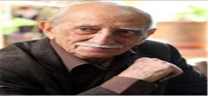 داریوش اسدزاده