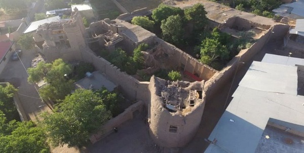 مرکزی