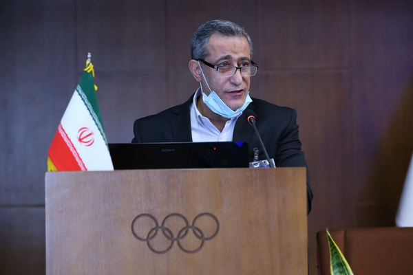 کیکاووس سعیدی 