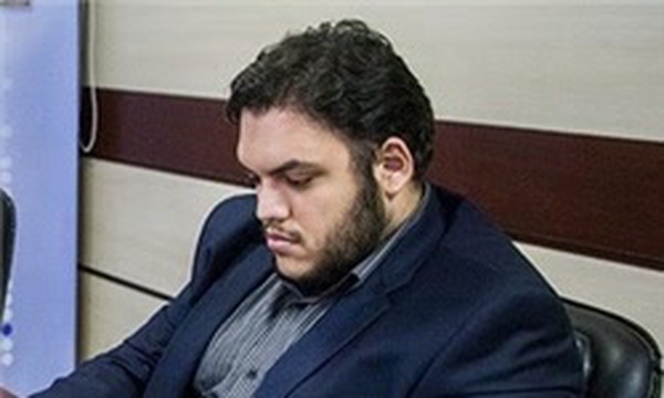 متین منتظمی