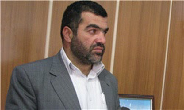 اکبر نیکزاد