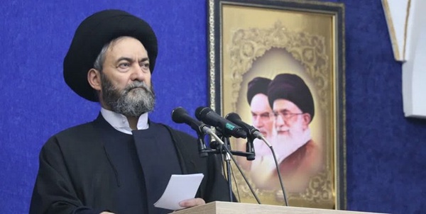 سیدحسن عاملی