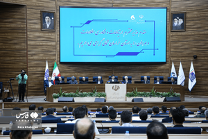 سفر وزیر ارتباطات و فناوری اطلاعات به خراسان شمالی