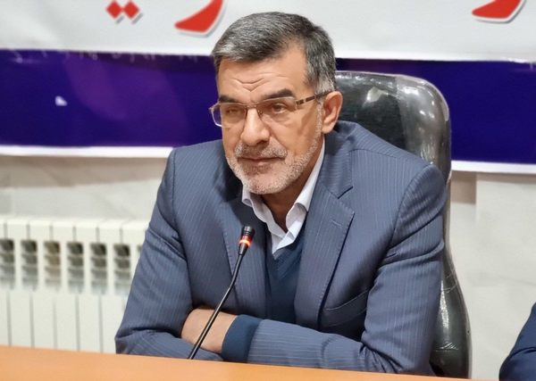 فرماندار پاوه