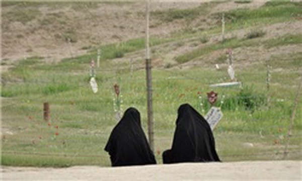 راهیان نور قزوین