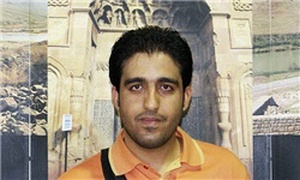مرحوم عبدالامام زباری عکاس آبادان