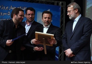 تقدیر از فعالان عرصه ارتباطات مراسم روز جهانی پست