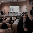 تصویر نمایه‌ی ‌آیناز لطفی‌