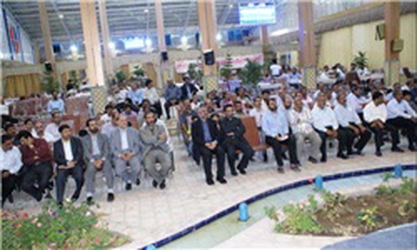 تجلیل آزادگان