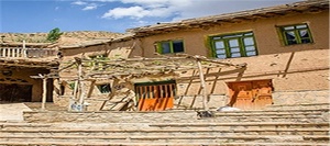 روستای گردشگری روئین اسفراین