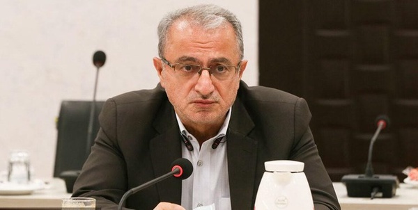 ولی اله فرزانه نماینده محمودآباد در مجلس