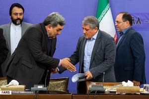 نشست هم‌اندیشی با موضوع احیای حقوق عامه در برنامه‌ریزی شهری