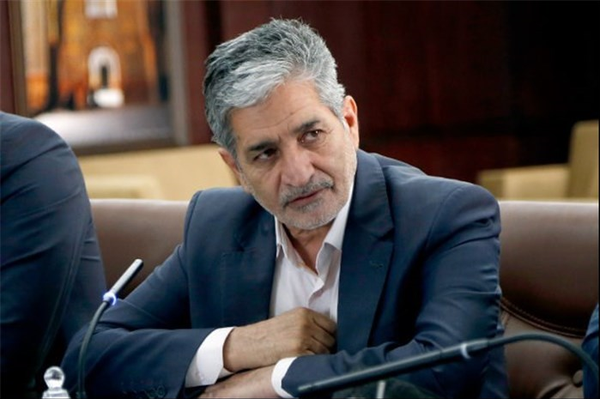 حجت اله غلامی معاون استانداری اصفهان