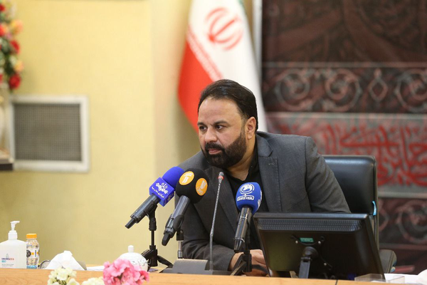 اربعین