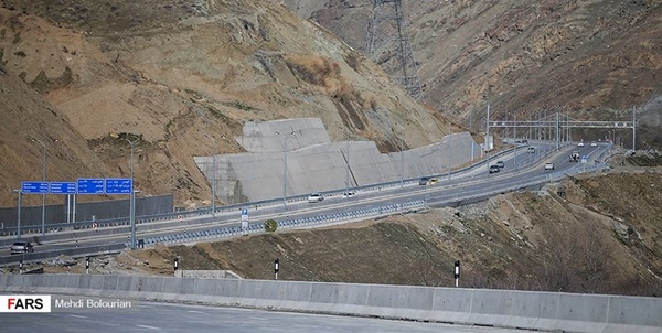 آزادراه تهران-شمال