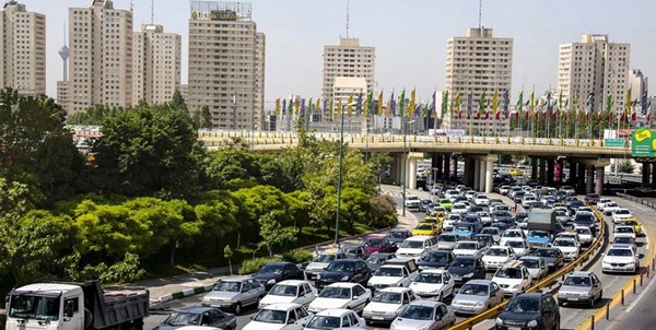 ترافیک