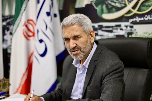 علیرضا نظری