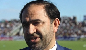 اسماعیل حسن‌زاده