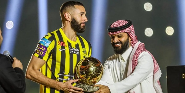 بنزما