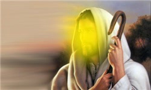 حضرت عیسی مسیح
