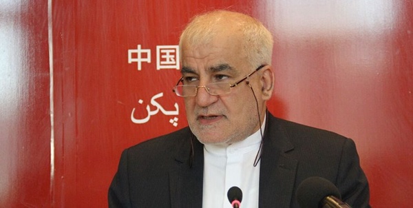محمد کشاورززاده